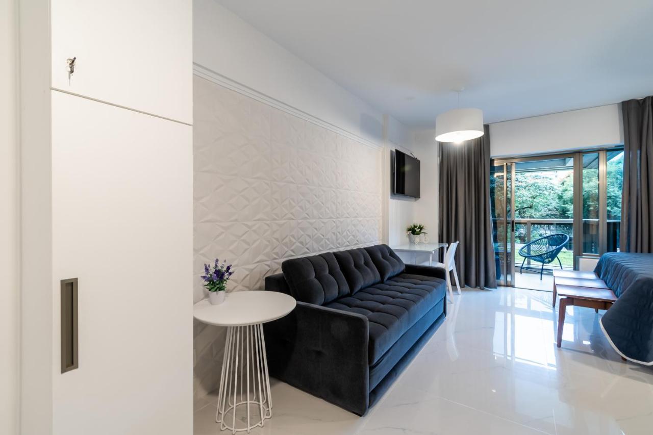 Vista Maravilhosa Praca Republica Internet 500Mb E Garagem Apartment São Paulo Luaran gambar