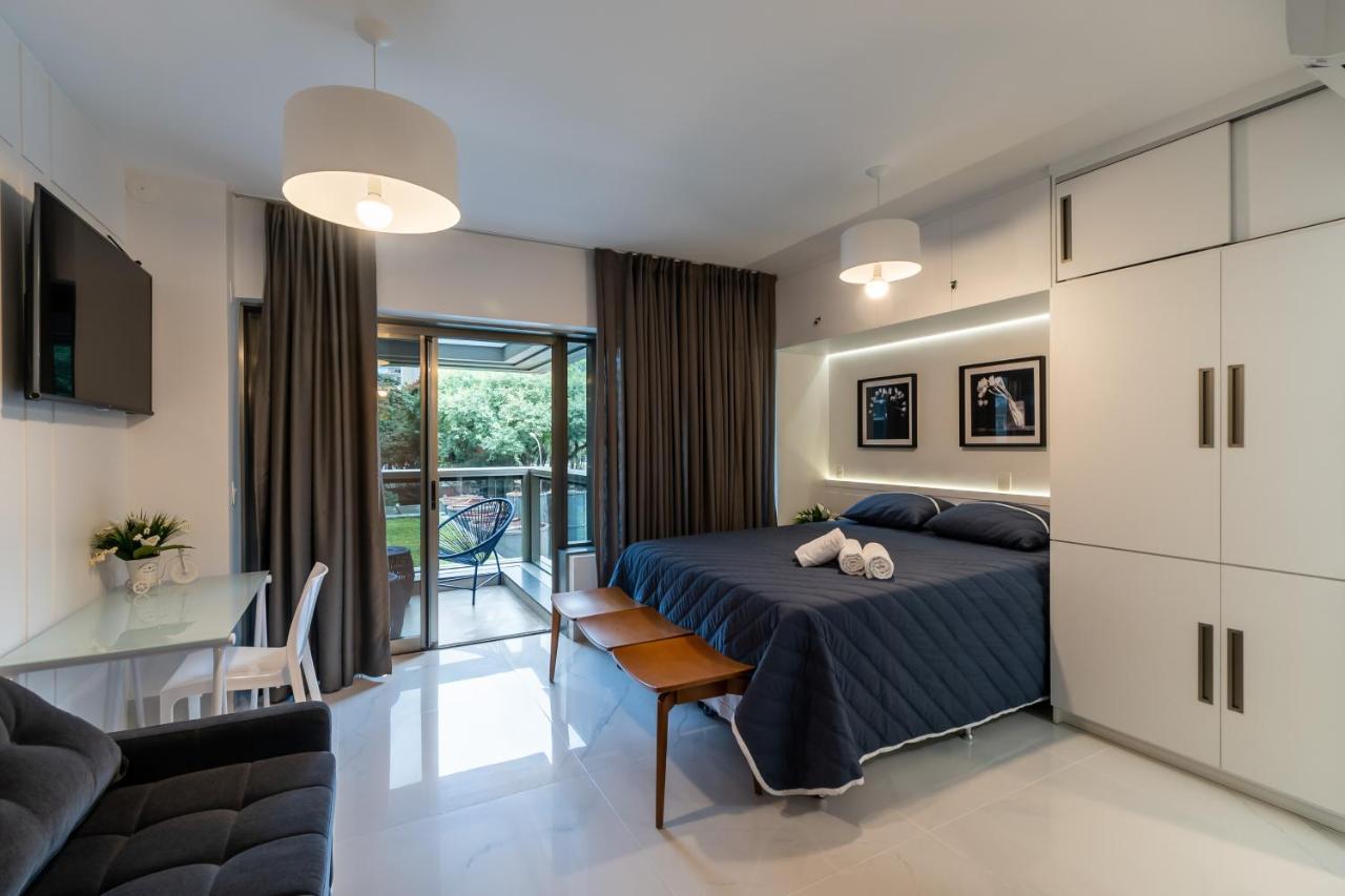 Vista Maravilhosa Praca Republica Internet 500Mb E Garagem Apartment São Paulo Luaran gambar