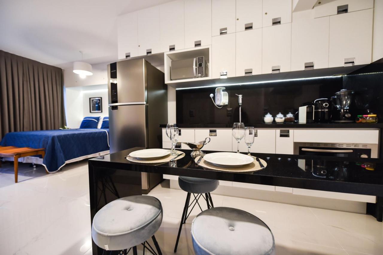 Vista Maravilhosa Praca Republica Internet 500Mb E Garagem Apartment São Paulo Luaran gambar